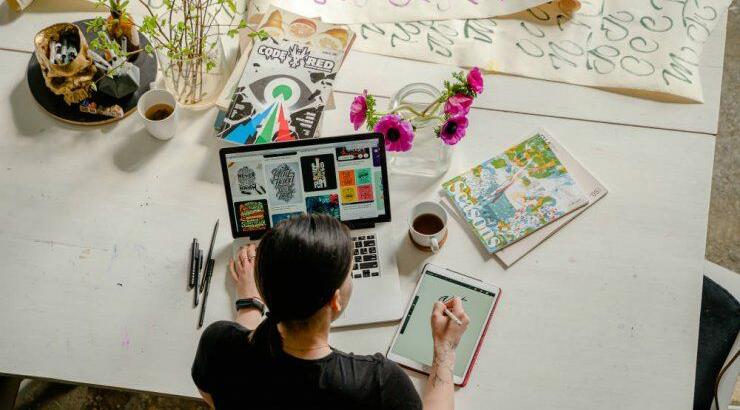 Διατροφή: Πέντε λάθη που κάνετε στο γραφείο και παίρνετε κιλά