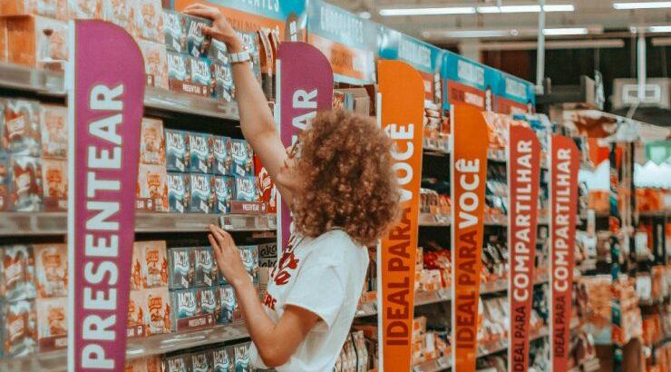 Πώς να διαβάζουμε σωστά τις διατροφικές ετικέτες