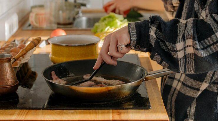 Φοιτητική διατροφή  εν καιρώ πανδημίας