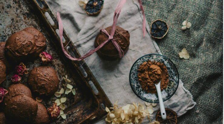 Τα οκτώ οφέλη της μαύρης σοκολάτας στην υγεία μας