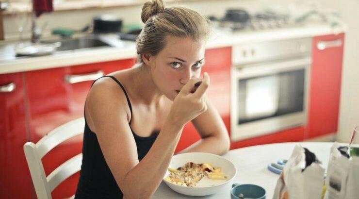 Πες μου τι τρως ... να σου πω ποιος είσαι