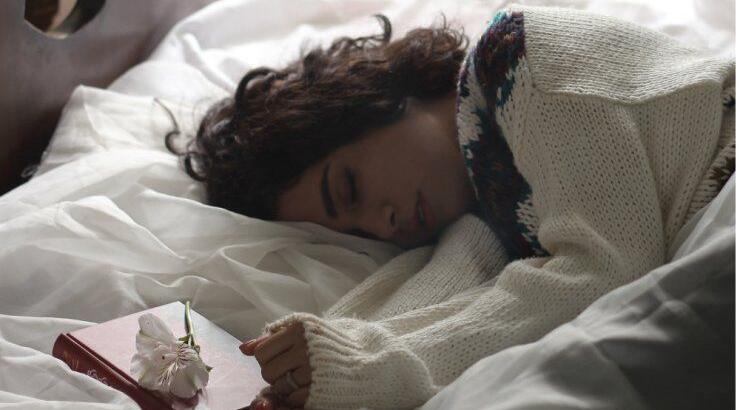 Τέλος στην αϋπνία με την μέθοδο 4-7-8