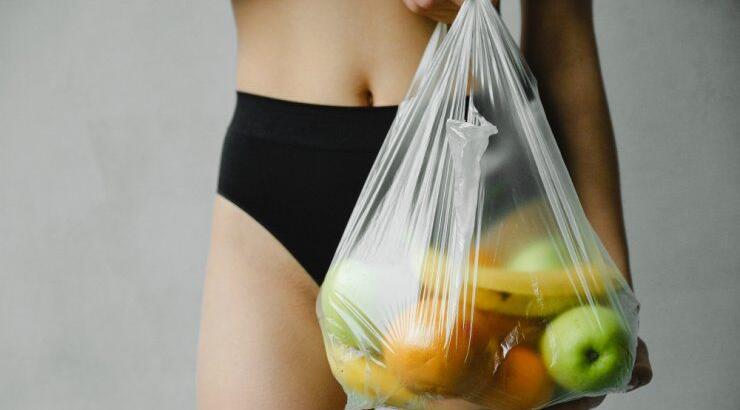 Πόσο επηρεάζει η διατροφή που ακολουθούμε το σώμα μας