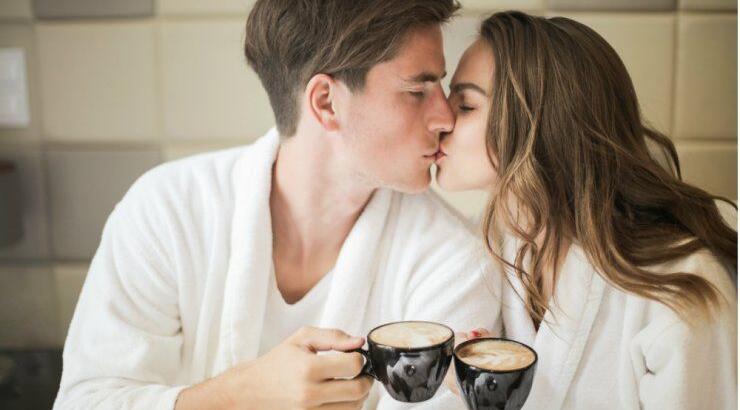 Πόσες θερμίδες καις με το σεξ και τα προκαταρκτικά;