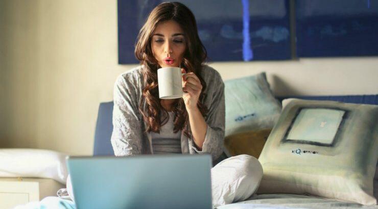 Καφές: Ποια είναι η καλύτερη ώρα να τον πιεις; 