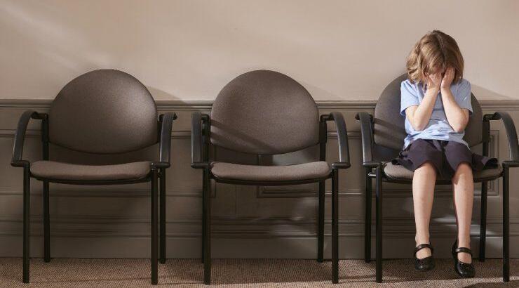 Βοήθησε το παιδί σου να αντιμετωπίσει το bullying στο σχολείο