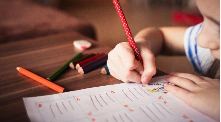 Πέντε εύκολα βήματα για να βοηθήσετε το παιδί που ξεκινά το Δημοτικό