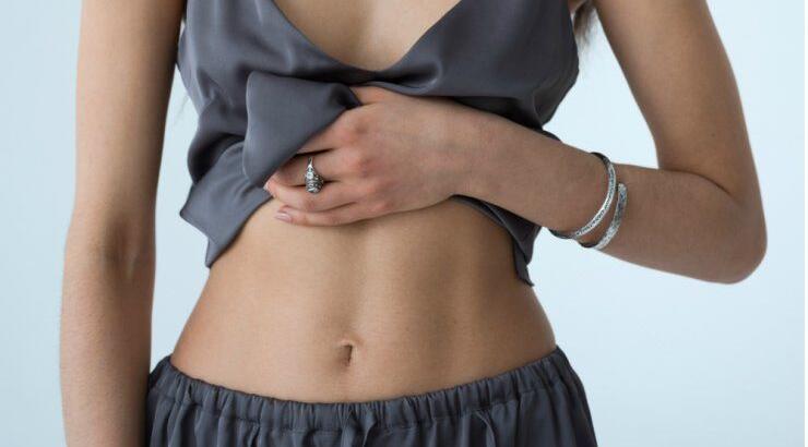 Χάσε πόντους από την κοιλιά σε μόλις δυο εβδομάδες