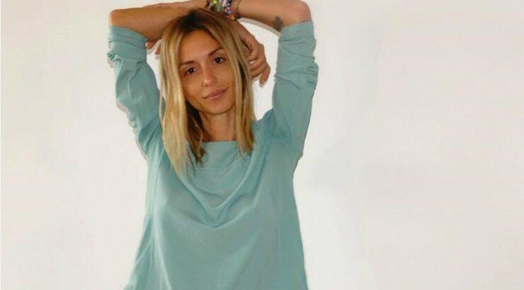 Σοφία Καρβέλα: Το ρόφημα που φτιάχνει καθημερινά για αποτοξίνωση