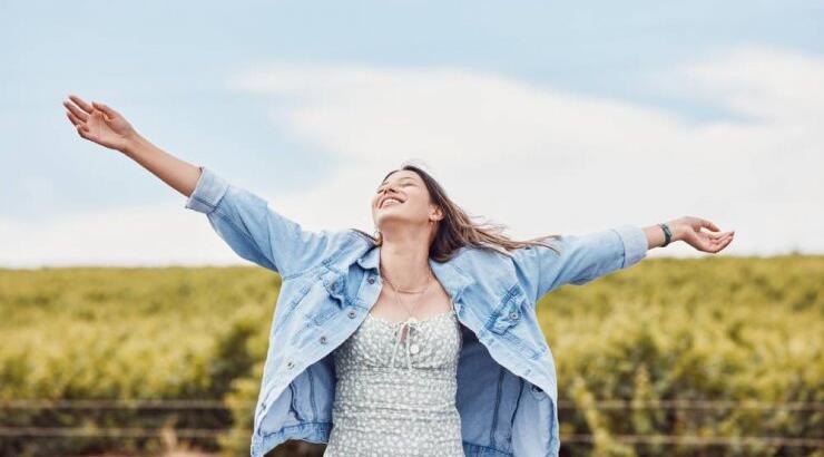 Τρόποι για να ξεπεράσεις μία άσχημη διάθεση