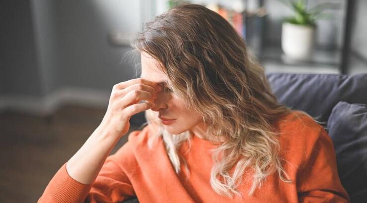 13 tips για να διαχειριστείς τα νεύρα και τον θυμό σου