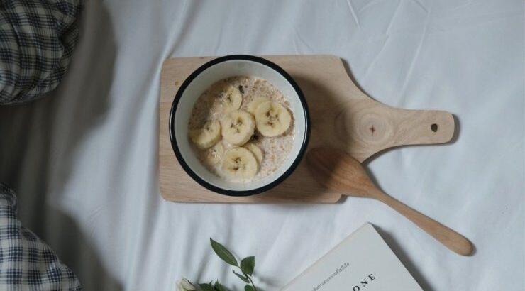 7+1 ρεαλιστικοί διατροφικοί στόχοι για το νέο έτος