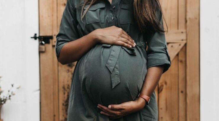 Σωστή και ισορροπημένη διατροφή στην εγκυμοσύνη