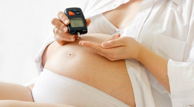 Διαβήτης κύησης: Όλα όσα πρέπει να γνωρίζουν οι εγκυμονούσες