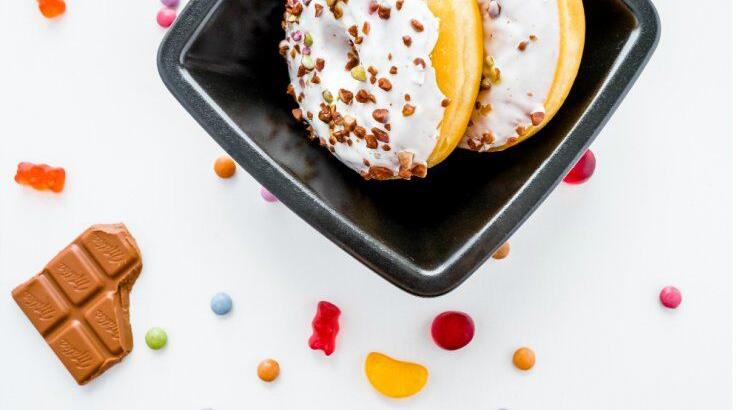 Τι σημαίνει όταν έχεις λιγούρα για γλυκά;