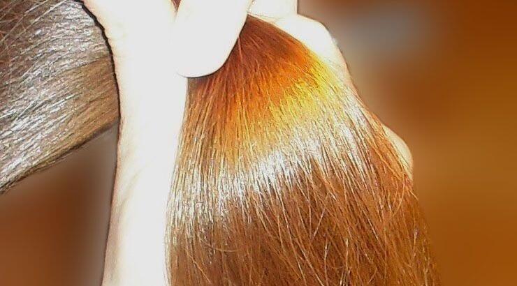 Αφυδατωμένα μαλλιά τέλος! 