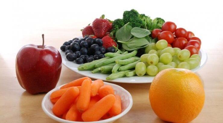 7 υγιεινά σνακ για κάθε μέρα, με λιγότερες από 200 θερμίδες