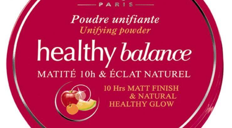 Η συλλογή Healthy Mix της Bourjois Paris