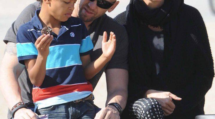 Heidi Klum: Οι δραματικές ώρες που πέρασε