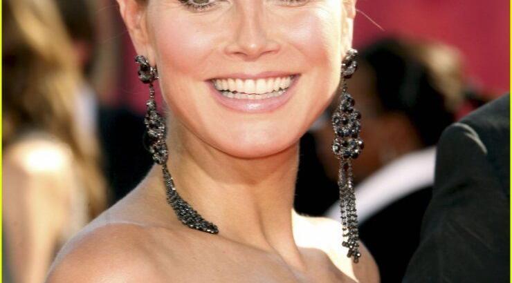 Heidi Klum: H Katie Holmes έχει καταπληκτικό στυλ!