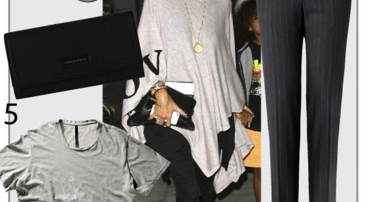 Do it like... Heidi Klum