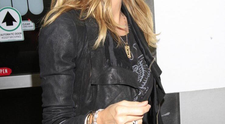 Heidi Klum: Η πρώτη εμφάνιση μετά τις φήμες για χωρισμό