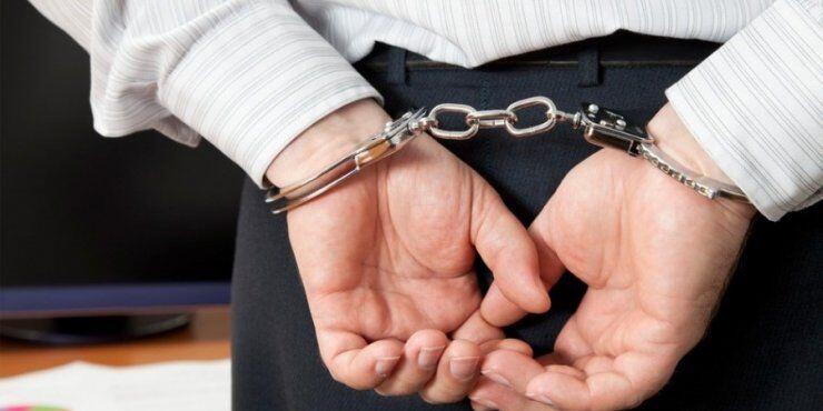 Συνελλήφθη ο κοινοτάρχης Κούρδακα για πλαστογραφία