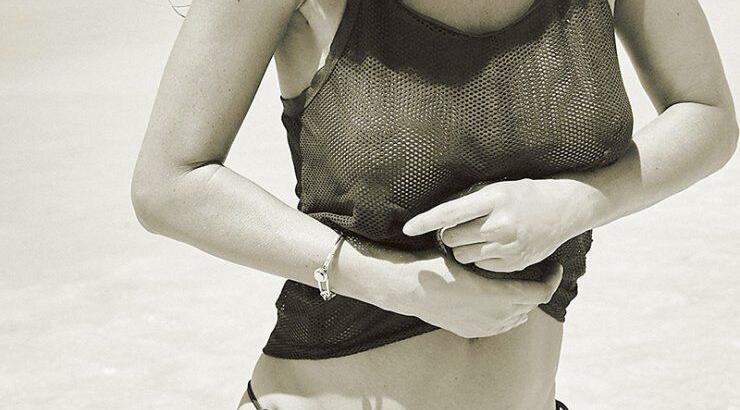 10 πράγματα που πρέπει να γνωρίζεις αν θες να κάνεις topless 