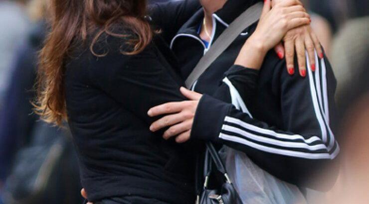 Ποιο διάσημο μοντέλο είναι full ερωτευμένο; [εικόνες]