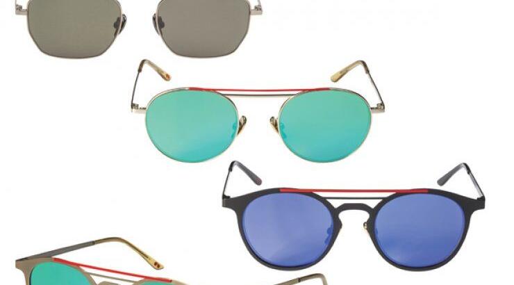 Hello Glasses Summer Season