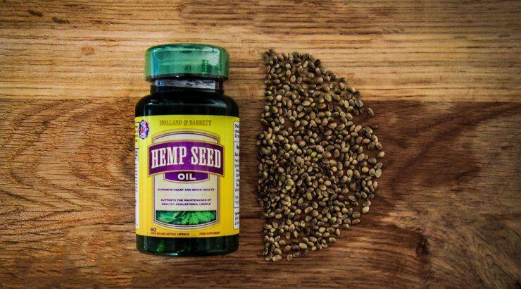 Όλα όσα πρέπει να γνωρίζετε για τους σπόρους Κάνναβης