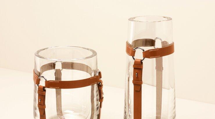 Hermès 2017-2018 home collections