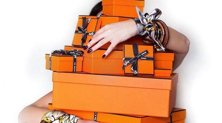 Ο οίκος Hermès έφτιαξε τσάντα αποκλειστικά για το smartphone!