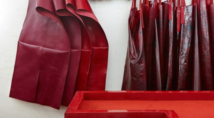 Αιματηρό design!