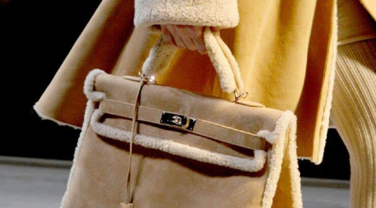 Που πάνε οι ελαττωματικές Hermès;