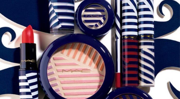 Mac, Hey Sailor! Ρίξτε άγκυρα!