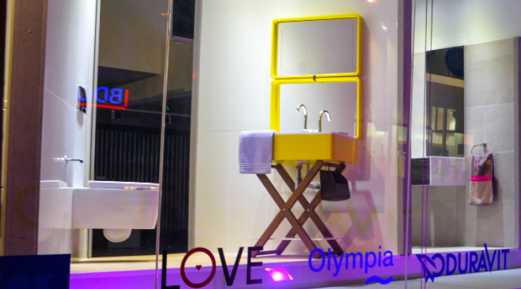 M2QUARE: Κορυφαία υλικά, μοναδική αισθητική!