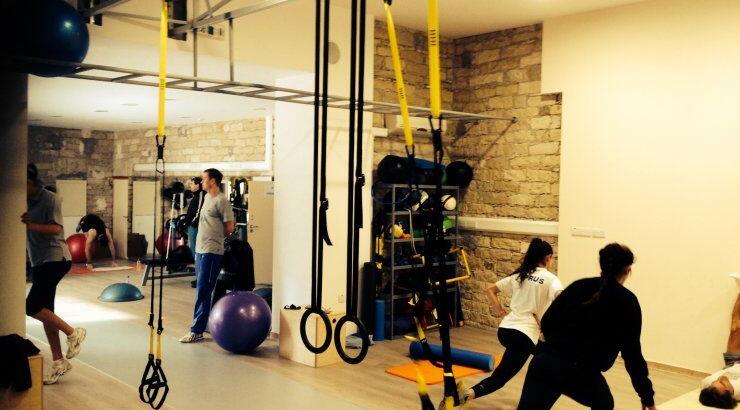 Healthouse: Νέο γυμναστήριο στη Λεμεσό