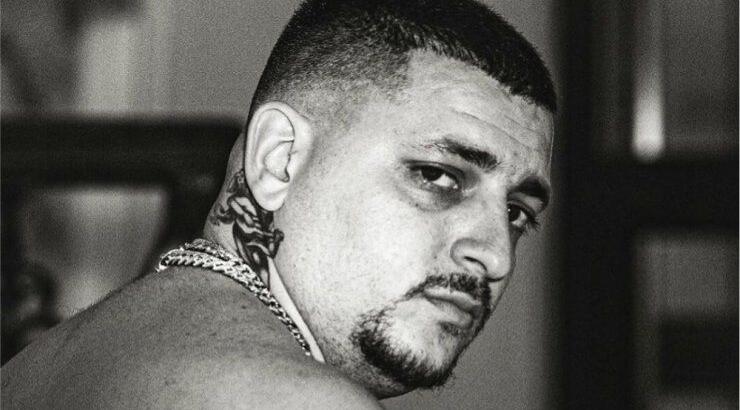 Ο ελλαδικός καλλιτεχνικός κόσμος θρηνεί την απώλεια του Mad Clip [εικόνες]