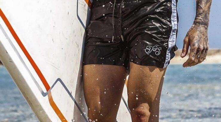 Σύντροφος επώνυμης Κύπριας ξεσπά! "Δεν είμαι gay"