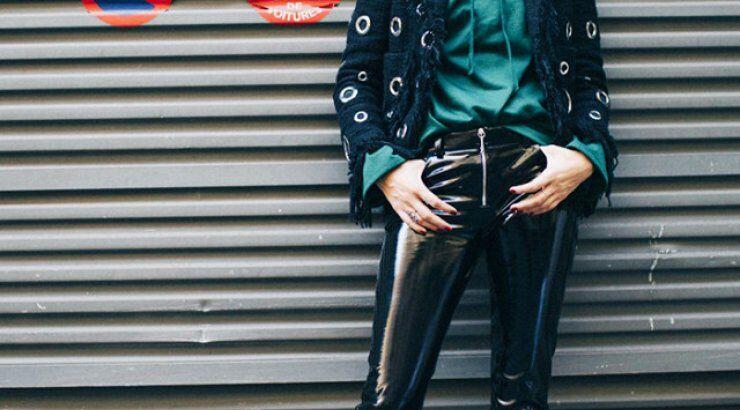 Sass-leisure: Μάθε τα πάντα για το fashion trend του 2017