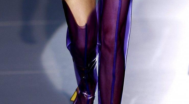 Τι δεν πρέπει να κάνετε αν φοράτε ψηλοτάκουνα