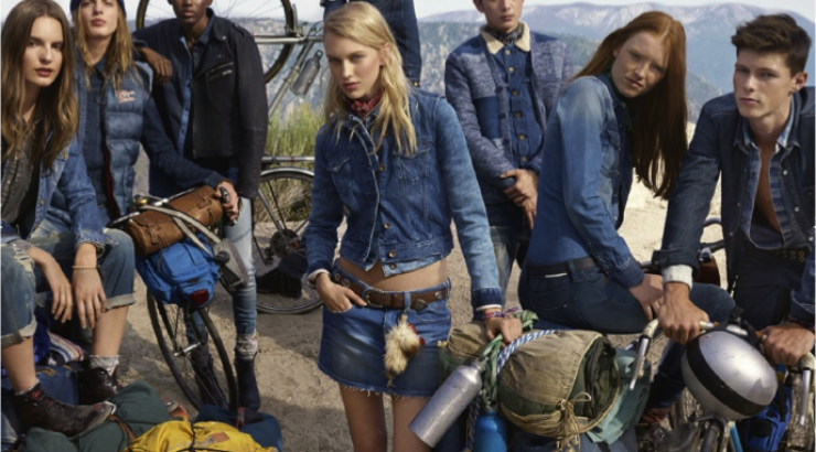 Hilfiger Denim τώρα στα Debenhams!