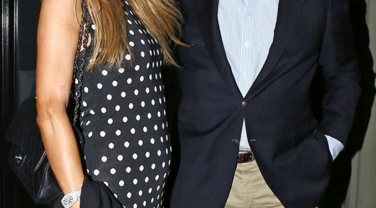 Η Paris Hilton γιόρτασε τη γιορτή του πατέρα [εικόνες]