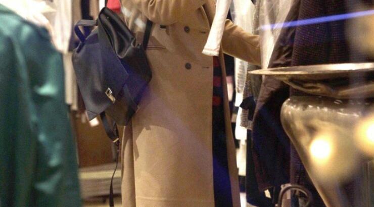 Μια Hilton στο Παρίσι για shopping 