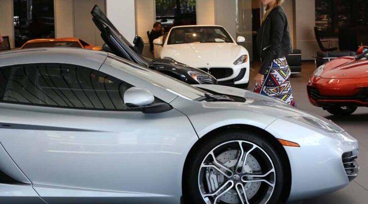 Το νέο απόκτημα της Paris Hilton [εικόνες]