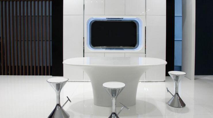 Οι κουζίνες του Karim