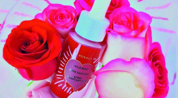 Το νέο booster της Κορρές απλά θα το λατρέψεις! 