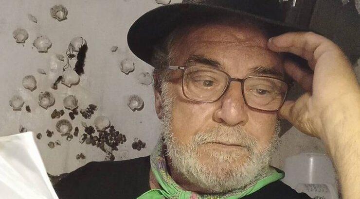 Τα συγκινητικά τελευταία λόγια του Δημήτρη Ξύστρα – Πώς ήθελε να τον θυμούνται όταν “φύγει” 