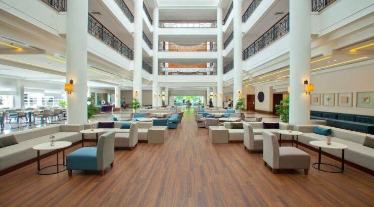 Hilton Nicosia: Nέο πρόσωπο, νέο όνομα, νέα εποχή φιλοξενίας